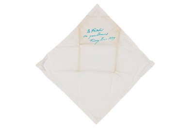 Lot 9 - DAME TRACEY EMIN CBE RA (BRITISH B.1963)