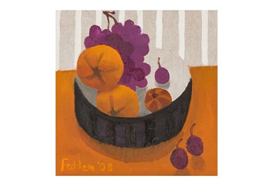 Lot 73 - MARY FEDDEN, R.A. (BRITISH, 1915-2012)