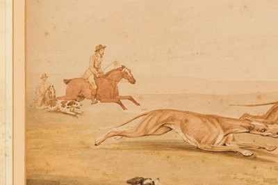 Lot 148 - WILLIAM SAMUEL HOWITT (BRITISH C.1765-1822)