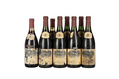 Lot 267 - SOUTH AFRICA 1997 HAMILTON RUSSELL VINEYARDS ASHBOURNE WALKER BAY 7x75cl, 1997 HAMILTON RUSSELL VINEYARDS PINOT NOIR WALKER BAY 6x75cl AND 1991 VINTAGE 2x75cl