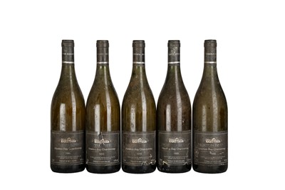 Lot 213 - NEW ZEALAND MIXED VINTAGES WHITE WINE 10x75cl