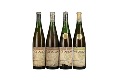 Lot 295 - USA 1965, 1969, 1971 AND 1978 HEITZ CELLAR PINOT CHARDONNAY WHITE NAPPA, PLUS 1978 CHAPPALLET CHARDONNAY AND 1979 ALEXANDER VALLEY GEWURZTRAMINER 14x75cl