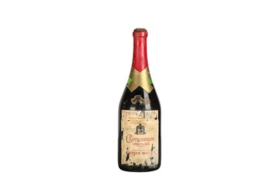 Lot 299 - USA CONCANNON VINEYARD PETITE SYRAH LIVERMORE VALLEY MAGNUM 1x1.5l, 1973 JOSEPH PHELPS NAPA VALLEY CAB SAUVIGNON MAGNUM 1x1,5l