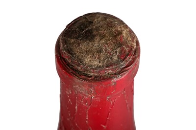 Lot 299 - USA CONCANNON VINEYARD PETITE SYRAH LIVERMORE VALLEY MAGNUM 1x1.5l, 1973 JOSEPH PHELPS NAPA VALLEY CAB SAUVIGNON MAGNUM 1x1,5l