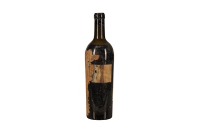 Lot 70 - BORDEAUX, RED 1893 CHATEAU LATOUR 1x75cl