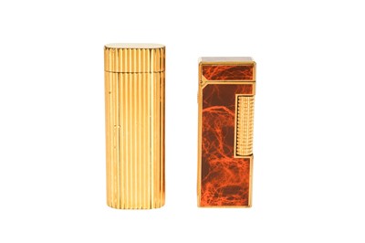 Lot 273 - TWO LIGHTERS