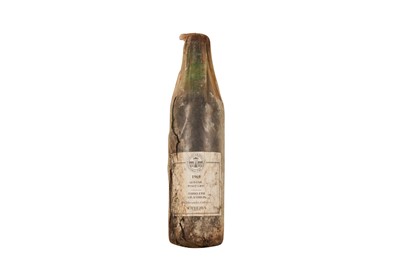 Lot 168 - CRIMEA 1969 AL-DANIL PINOT GRIS MASSANDRA COLLECTION 1x75cl