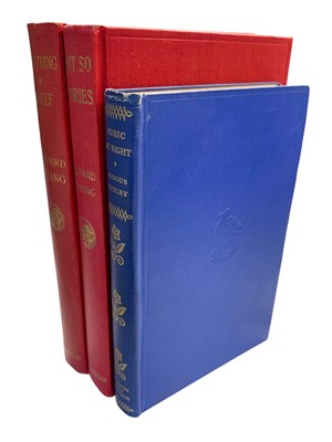 Lot 85 - Huxley (Aldous) Music at Night, signed