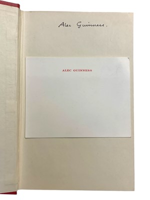 Lot 85 - Huxley (Aldous) Music at Night, signed