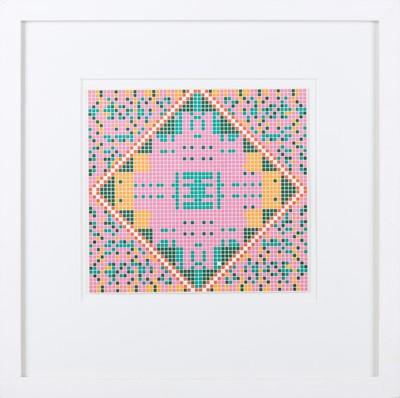 Lot 349 - AFTER SIR EDUARDO PAOLOZZI CBE RA (SCOTTISH 1924-2005)