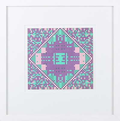 Lot 349 - AFTER SIR EDUARDO PAOLOZZI CBE RA (SCOTTISH 1924-2005)