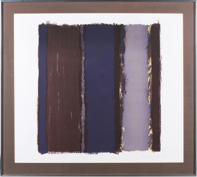 Lot 354 - YUKO SHIRAISHI (JAPANESE B.1956)