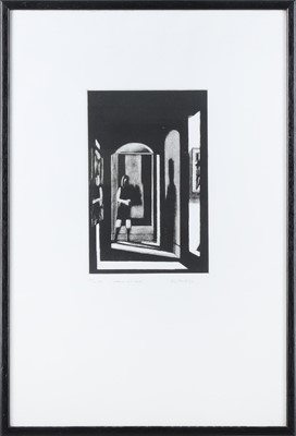 Lot 315 - JOHN DRAWBRIDGE MBE (NEW ZEALAND 1930-2005)