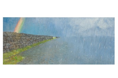 Lot 57 - RICHARD EURICH, O.B.E., R.A. (BRITISH, 1903-1992)