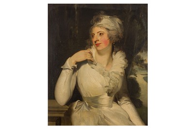 Lot 27 - SIR THOMAS LAWRENCE AND STUDIO (BRISTOL 1769-1830 LONDON)