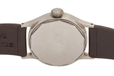 Lot 88 - Men's/Unisex Vintage Vacheron & Constantin Wristwatch
