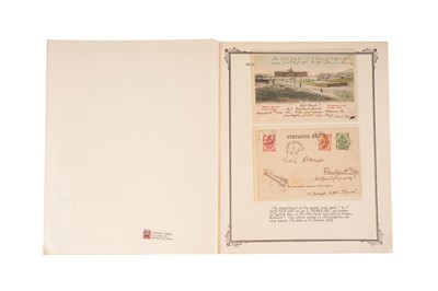 Lot 295 - China/Russia 1898 – 1904 Liao Tung Leasehold Port Arthur