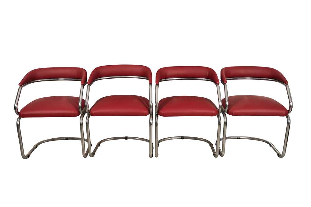 Lot 52 - GIOTTO STOPPINO (ITALIAN, 1926-2011) FOR KARTELL, ITALY