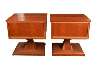 Lot 57 - ATTRIBUTED TO MARIO CEROLI (ITALIAN, B. 1938)