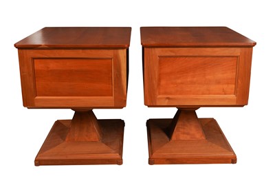 Lot 57 - ATTRIBUTED TO MARIO CEROLI (ITALIAN, B. 1938)