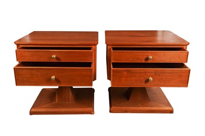 Lot 57 - ATTRIBUTED TO MARIO CEROLI (ITALIAN, B. 1938)