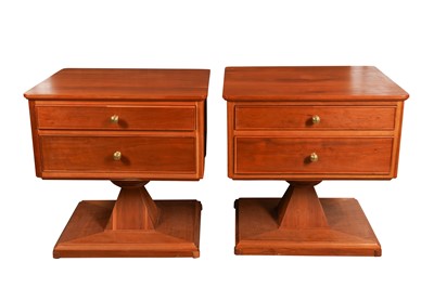 Lot 57 - ATTRIBUTED TO MARIO CEROLI (ITALIAN, B. 1938)