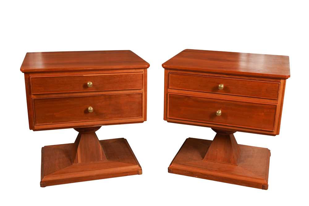 Lot 57 - ATTRIBUTED TO MARIO CEROLI (ITALIAN, B. 1938)