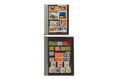 Lot 322 - World Railway Stamps Locals Copies Forgeries