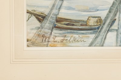 Lot 55 - Felkin (Margaret)