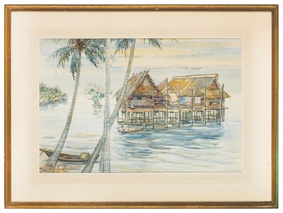 Lot 55 - Felkin (Margaret)