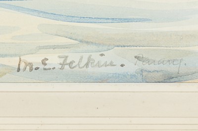 Lot 55 - Felkin (Margaret)