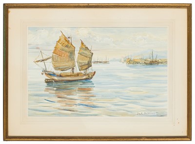 Lot 55 - Felkin (Margaret)