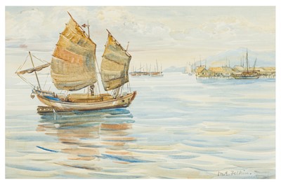 Lot 55 - Felkin (Margaret)