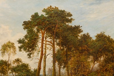 Lot 175 - DANIEL SHERRIN (BRITISH, 1868-1940)