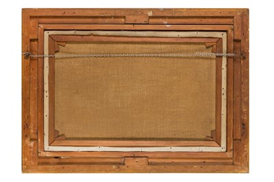 Lot 175 - DANIEL SHERRIN (BRITISH, 1868-1940)