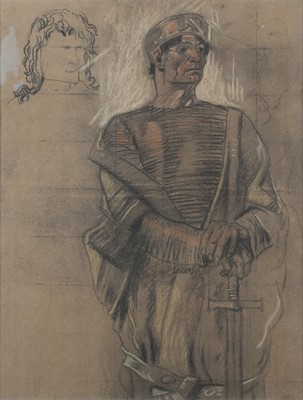 Lot 274 - FRANK BRANGWYN (WELSH 1867-1956)