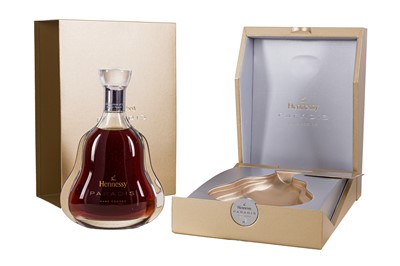 Lot 317 - SPIRITS HENNESSY PARADIS RARE COGNAC 1x70cl 40%