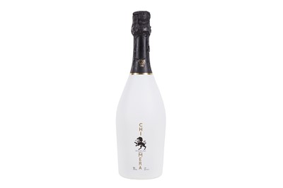 Lot 188 - GREECE 2014 SPARKLING CHIMERA, FIRST BOTTLING 1x75cl - CHARITY LOT IN AID OF THE DRINKS TRUST