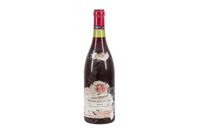 Lot 136 - BURGUNDY, RED 1978 POMMARD 1er CRU EPENOTS 12x75cl