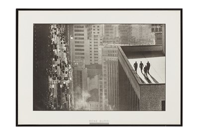 Lot 447 - PHOTOGRAPHY POSTERS, 20TH CENTURY