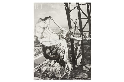 Lot 447 - PHOTOGRAPHY POSTERS, 20TH CENTURY