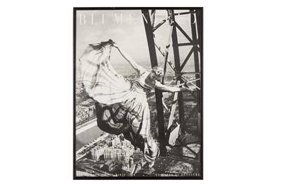 Lot 447 - PHOTOGRAPHY POSTERS, 20TH CENTURY