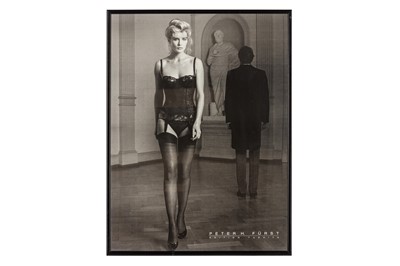 Lot 447 - PHOTOGRAPHY POSTERS, 20TH CENTURY