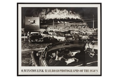 Lot 447 - PHOTOGRAPHY POSTERS, 20TH CENTURY