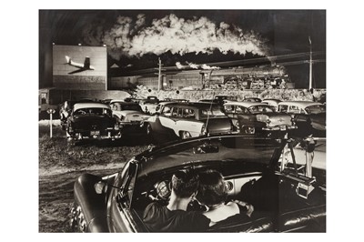 Lot 447 - PHOTOGRAPHY POSTERS, 20TH CENTURY