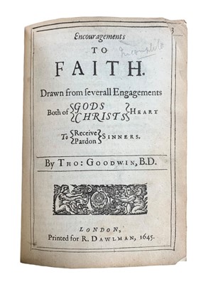 Lot 21 - Theology & Christianity (qty)