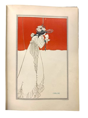 Lot 180 - The Studio. An Illustrated Magazine of Fine and Applied Art