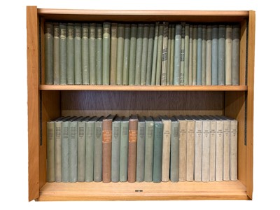Lot 180 - The Studio. An Illustrated Magazine of Fine and Applied Art
