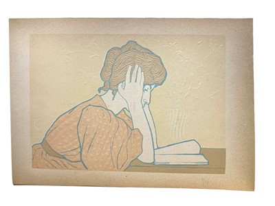 Lot 180 - The Studio. An Illustrated Magazine of Fine and Applied Art