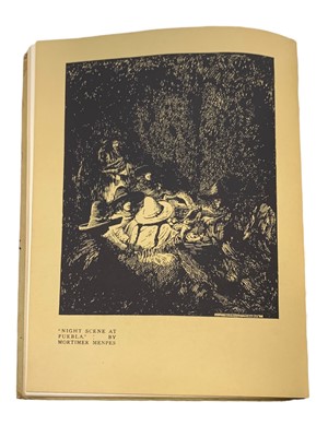 Lot 180 - The Studio. An Illustrated Magazine of Fine and Applied Art
